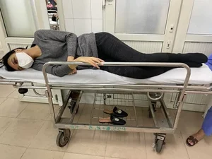 Breaking Silence: Vietnamese Celebrities and the Courage to Speak Out Against Domestic Abuse - image 0