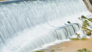 Discover Ankroet Dam Da Lat: A 'Hidden Paradise' with majestic waterfalls, ideal for stunning photos amidst wild mountains. - image 11