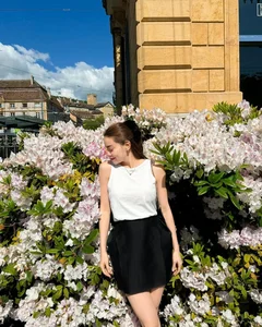 Ho Ngoc Ha Style Guide: Mastering the Art of Sophisticated Luxury Fashion and Designer Pairings - image 0