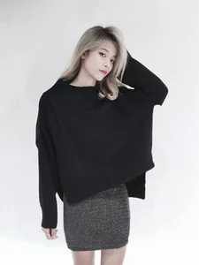 Misthy’s Girlfriend Shines in Candid 'Cam Thường' Photos - image 0