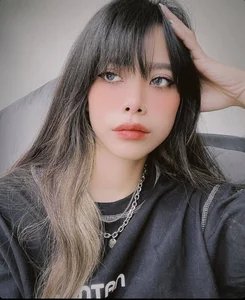 Misthy’s Girlfriend Shines in Candid 'Cam Thường' Photos - image 4