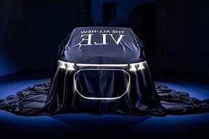 Mercedes-Benz VLE: The Future of Luxury Electric Minivans and Premium Sustainable Travel - image 3