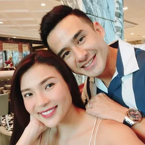 Thúy Diễm Reveals the Surprising Reality of Marriage with Lương Thế Thành After 10 Years - image 5