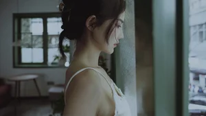 Art Language Vol.5732 by YiTuYu: The Captivating Presence of Yan Shi Yi - image 4