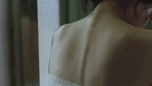 Art Language Vol.5732 by YiTuYu: The Captivating Presence of Yan Shi Yi - image 0