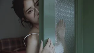 Art Language Vol.5732 by YiTuYu: The Captivating Presence of Yan Shi Yi - image 14