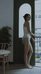 Art Language Vol.5732 by YiTuYu: The Captivating Presence of Yan Shi Yi - image 25