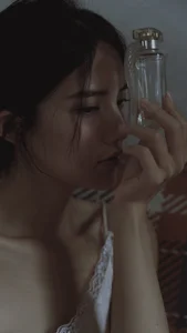 Art Language Vol.5732 by YiTuYu: The Captivating Presence of Yan Shi Yi - image 16