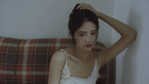 Art Language Vol.5732 by YiTuYu: The Captivating Presence of Yan Shi Yi - image 11