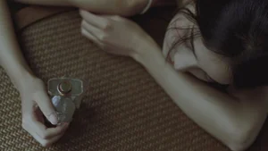 Art Language Vol.5732 by YiTuYu: The Captivating Presence of Yan Shi Yi - image 18