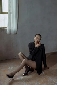 YiTuYu Art Language Vol.8131 - Extensive 29P Collection Featuring Yang Yang - image 6