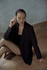 YiTuYu Art Language Vol.8131 - Extensive 29P Collection Featuring Yang Yang - image 24