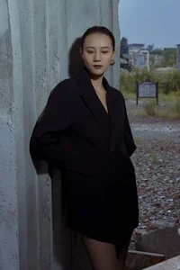 YiTuYu Art Language Vol.8131 - Extensive 29P Collection Featuring Yang Yang - image 10