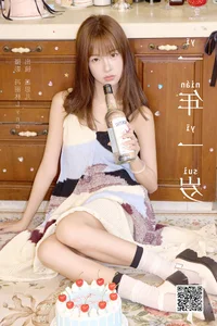 Stunning Visual Narrative with Wen Si Er Vv in YiTuYu Art Language Vol.7603 - image 15