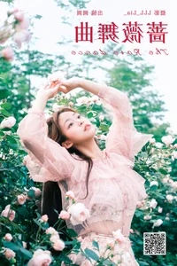 Chickkii Art Language Vol.7026 Gallery by YiTuYu艺图语 - image 17