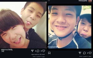 The Evolution of Lê Thùy Trang: From School Days to Quan A.P's Wife - image 3