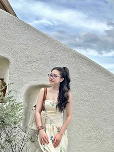 The Evolution of Lê Thùy Trang: From School Days to Quan A.P's Wife - image 2