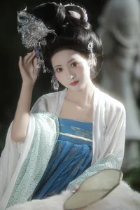YiTuYu Art Language Vol.8109 Featuring Model Yu Jin: A Stunning 22-Photo Artistic Collection - image 16