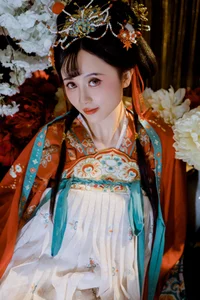 Exploring Contemporary Aesthetics in YiTuYu Art Language Vol.6467 Featuring the Captivating Xi Kui - image 13