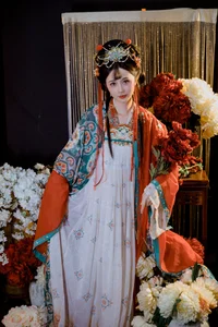 Exploring Contemporary Aesthetics in YiTuYu Art Language Vol.6467 Featuring the Captivating Xi Kui - image 6