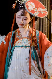 Exploring Contemporary Aesthetics in YiTuYu Art Language Vol.6467 Featuring the Captivating Xi Kui - image 19