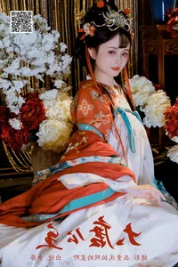 Exploring Contemporary Aesthetics in YiTuYu Art Language Vol.6467 Featuring the Captivating Xi Kui - image 10