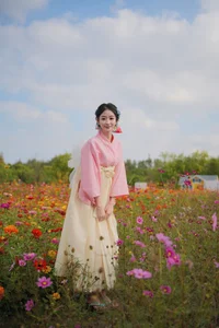 Sophisticated Style: YiTuYu Art Language Vol.4617 Man Man Exclusive Photo Gallery - image 17