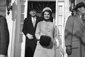 Melania Trump’s Second Term Style Evolution: A Shift Toward Sophisticated Minimalism and Cold Laconicism - image 5