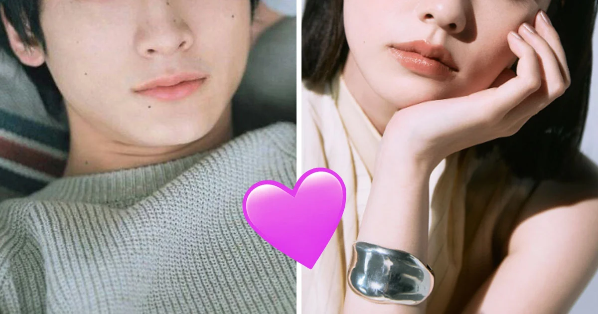 Inside the Secret 5-Year Relationship: Popular Korean Actress and Actor Reportedly Living Together in Private