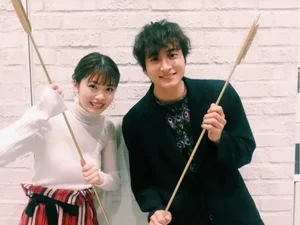 Inside the Secret 5-Year Relationship: Popular Korean Actress and Actor Reportedly Living Together in Private - image 1