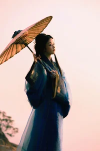 YiTuYu Art Language Vol.7889 Shen Ci Xing Xing: Vibrant Modern Fashion - image 3