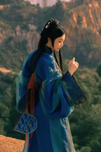 YiTuYu Art Language Vol.7889 Shen Ci Xing Xing: Vibrant Modern Fashion - image 6