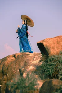 YiTuYu Art Language Vol.7889 Shen Ci Xing Xing: Vibrant Modern Fashion - image 21
