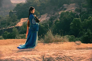 YiTuYu Art Language Vol.7889 Shen Ci Xing Xing: Vibrant Modern Fashion - image 26