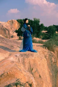 YiTuYu Art Language Vol.7889 Shen Ci Xing Xing: Vibrant Modern Fashion - image 22