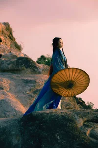 YiTuYu Art Language Vol.7889 Shen Ci Xing Xing: Vibrant Modern Fashion - image 25