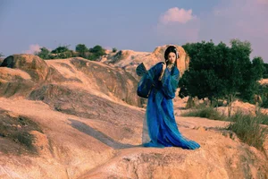 YiTuYu Art Language Vol.7889 Shen Ci Xing Xing: Vibrant Modern Fashion - image 18