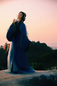YiTuYu Art Language Vol.7889 Shen Ci Xing Xing: Vibrant Modern Fashion - image 23