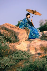 YiTuYu Art Language Vol.7889 Shen Ci Xing Xing: Vibrant Modern Fashion - image 19