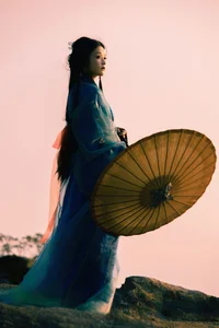 YiTuYu Art Language Vol.7889 Shen Ci Xing Xing: Vibrant Modern Fashion - image 2