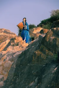 YiTuYu Art Language Vol.7889 Shen Ci Xing Xing: Vibrant Modern Fashion - image 12