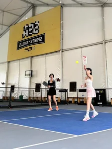 The Rise of Pickleball: Why Vietnamese Celebrities and Beauty Queens are Obsessed with This New Sport - image 3