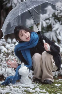 Artistic Portraiture: YiTuYu Art Language Vol.6452 Featuring Xiao Mi Dou - image 12