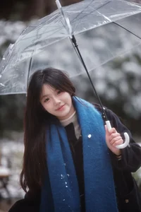 Artistic Portraiture: YiTuYu Art Language Vol.6452 Featuring Xiao Mi Dou - image 29