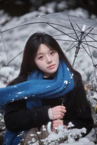 Artistic Portraiture: YiTuYu Art Language Vol.6452 Featuring Xiao Mi Dou - image 22