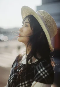 YiTuYu Art Language Vol.10418: Featuring Bao Mao Mian Yang Portrait Collection - image 9