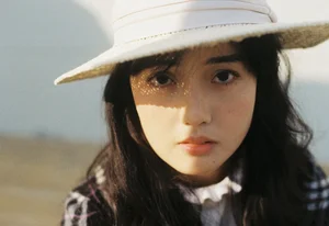 YiTuYu Art Language Vol.10418: Featuring Bao Mao Mian Yang Portrait Collection - image 6