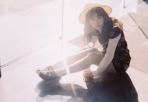 YiTuYu Art Language Vol.10418: Featuring Bao Mao Mian Yang Portrait Collection - image 24