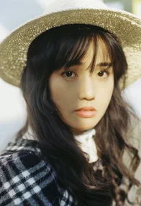 YiTuYu Art Language Vol.10418: Featuring Bao Mao Mian Yang Portrait Collection - image 7