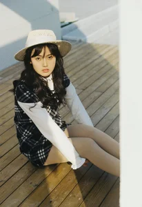 YiTuYu Art Language Vol.10418: Featuring Bao Mao Mian Yang Portrait Collection - image 18
